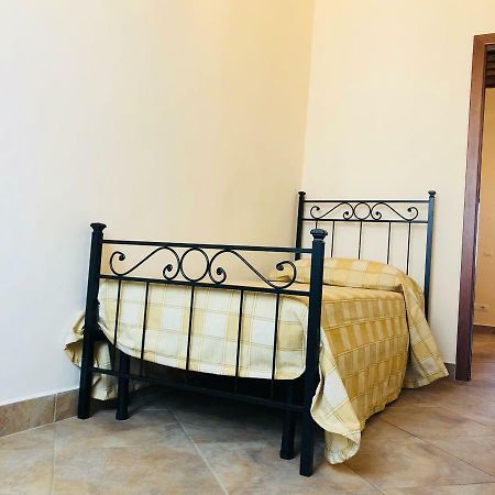 Casa Vacanze La Torretta Sutri Zewnętrze zdjęcie
