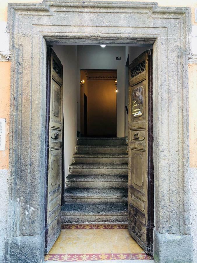 Casa Vacanze La Torretta Sutri Zewnętrze zdjęcie