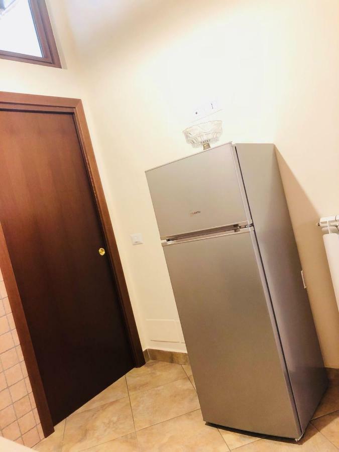 Casa Vacanze La Torretta Sutri Zewnętrze zdjęcie
